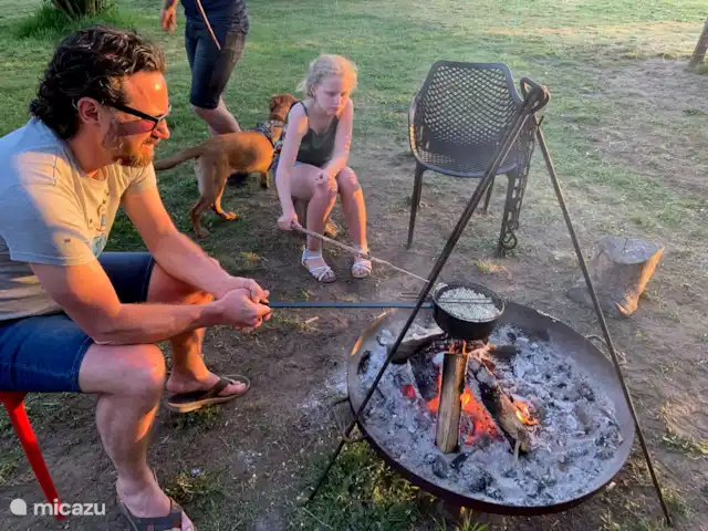 Quality time!